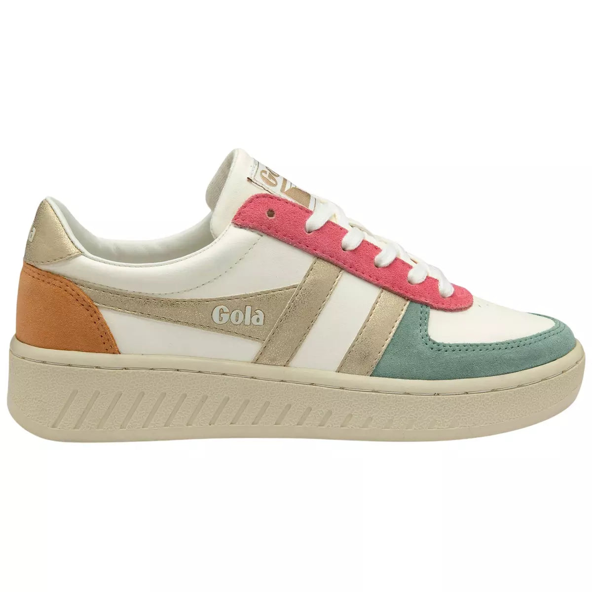 Grandslam Trident Trainer