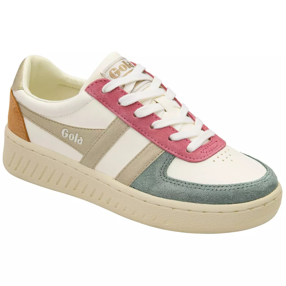 Grandslam Trident Trainer