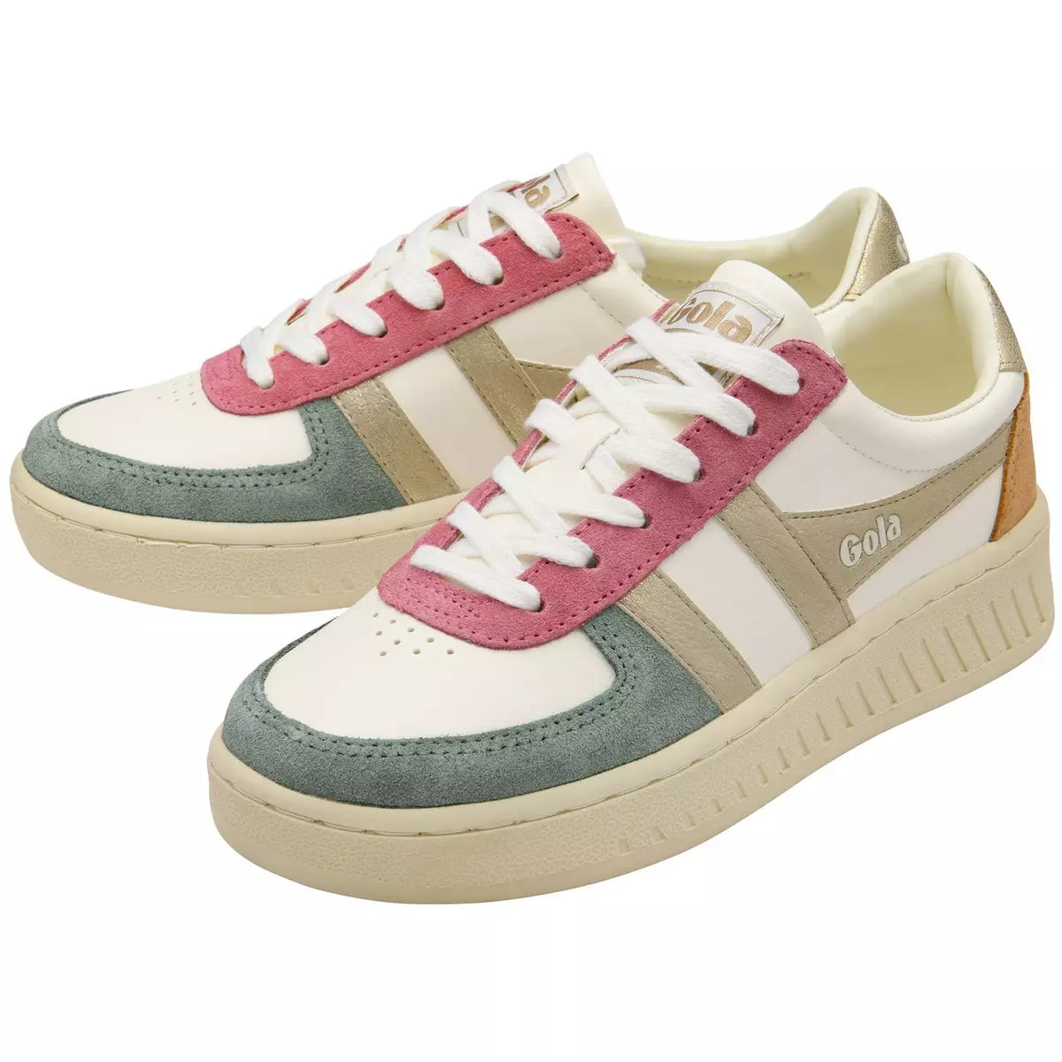 Grandslam Trident Trainer