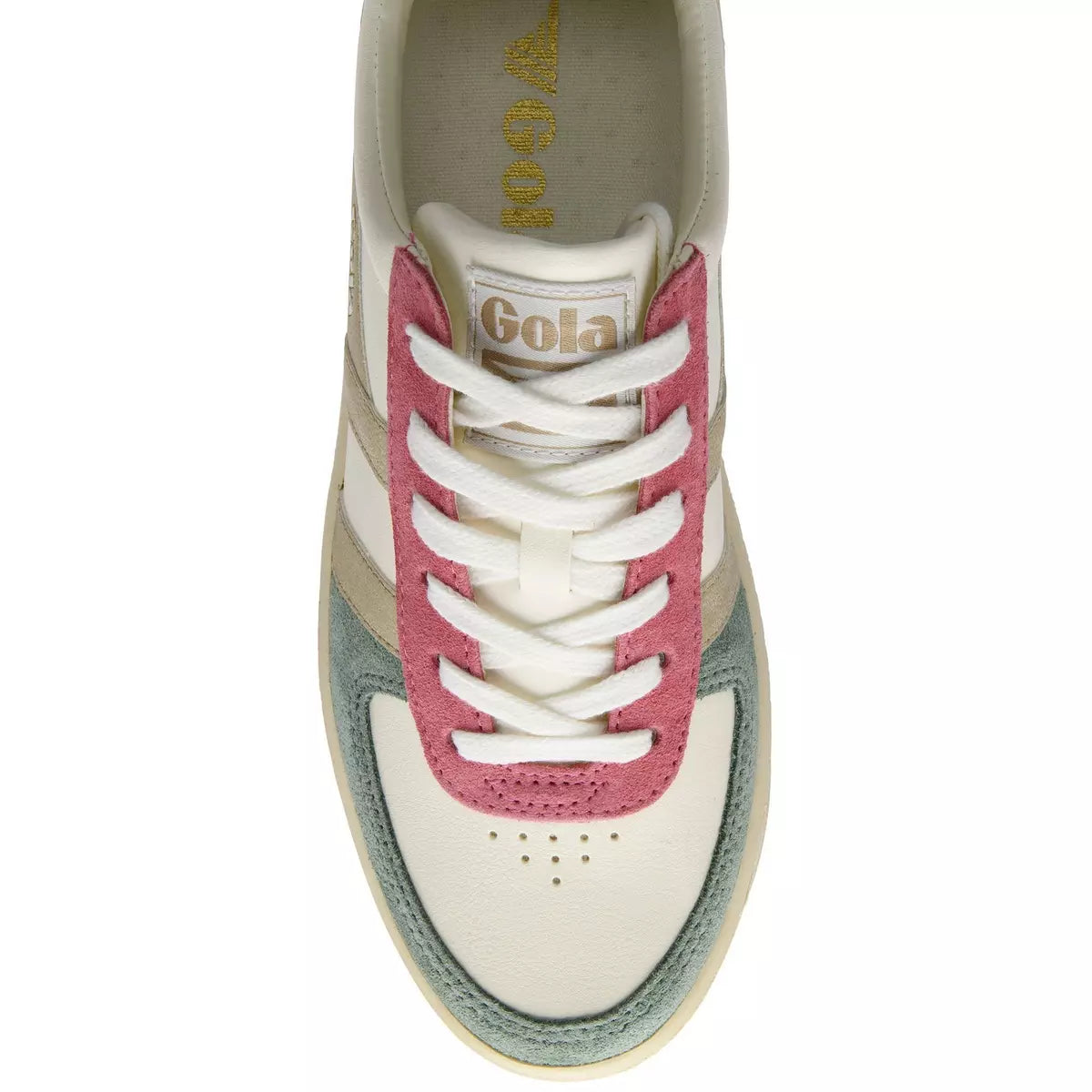 Grandslam Trident Trainer
