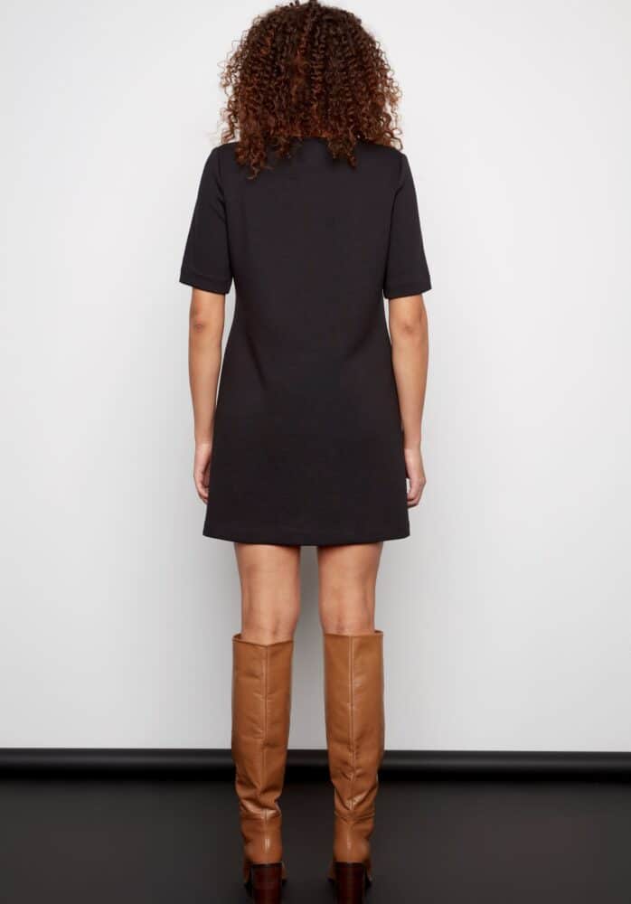 Emily Malibu Pocket Dress