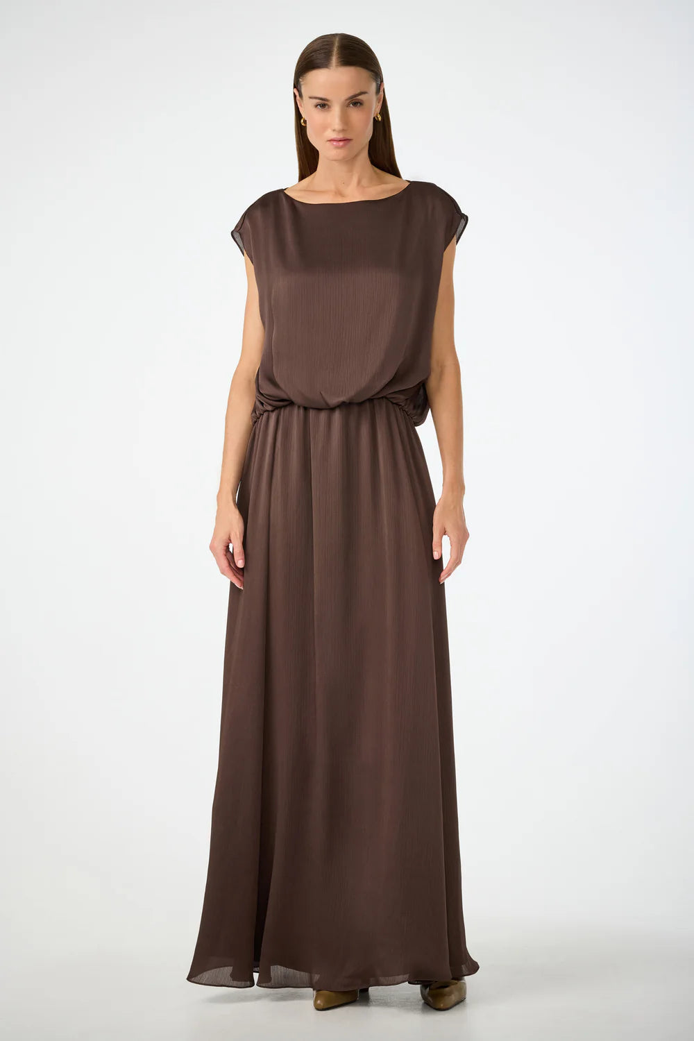 Vantage 2 Dress