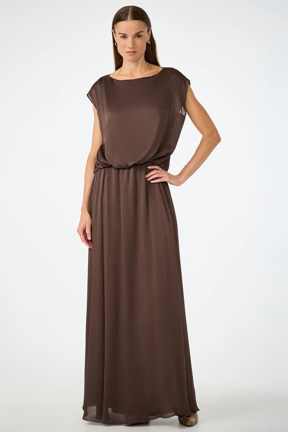 Vantage 2 Dress