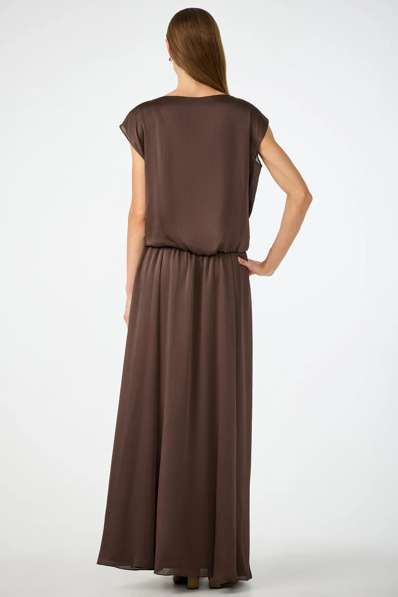 Vantage 2 Dress
