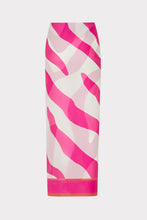 Load image into Gallery viewer, Zebra Chiffon Sarong
