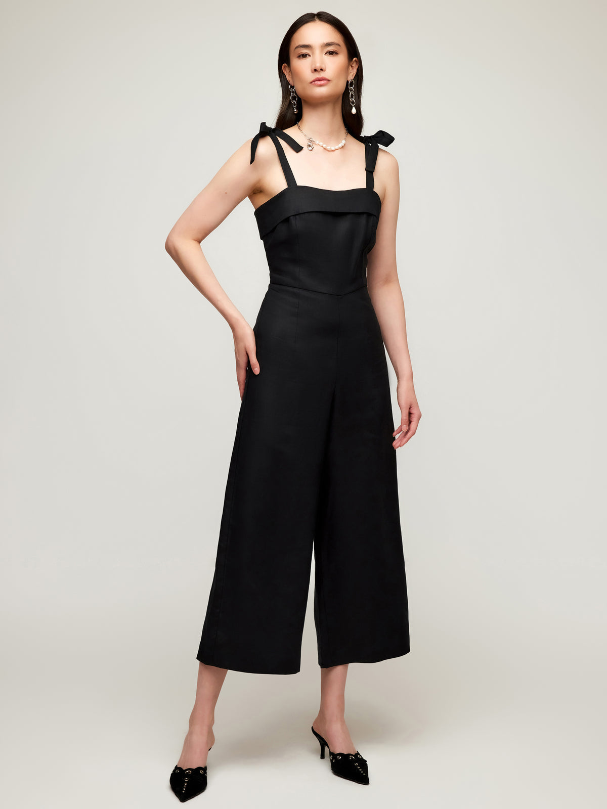 Paloma Jumpsuit