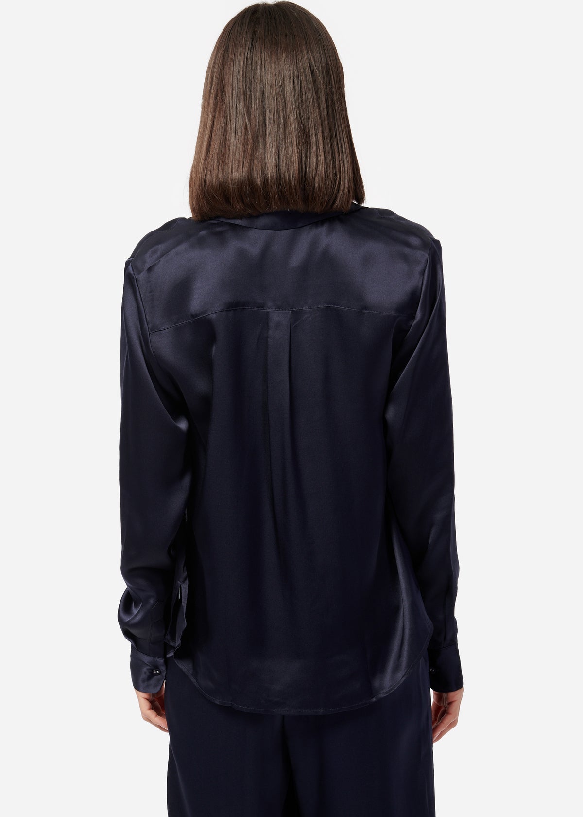 Crosby Blouse