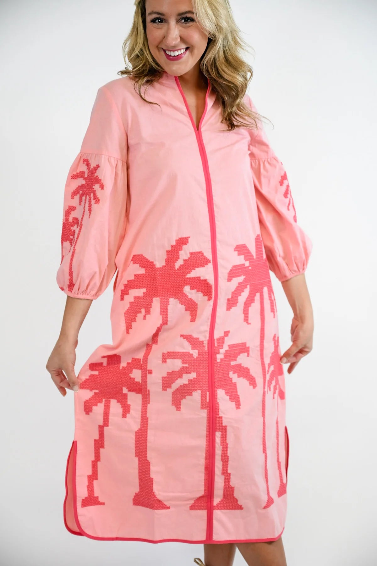 Sienna Dress