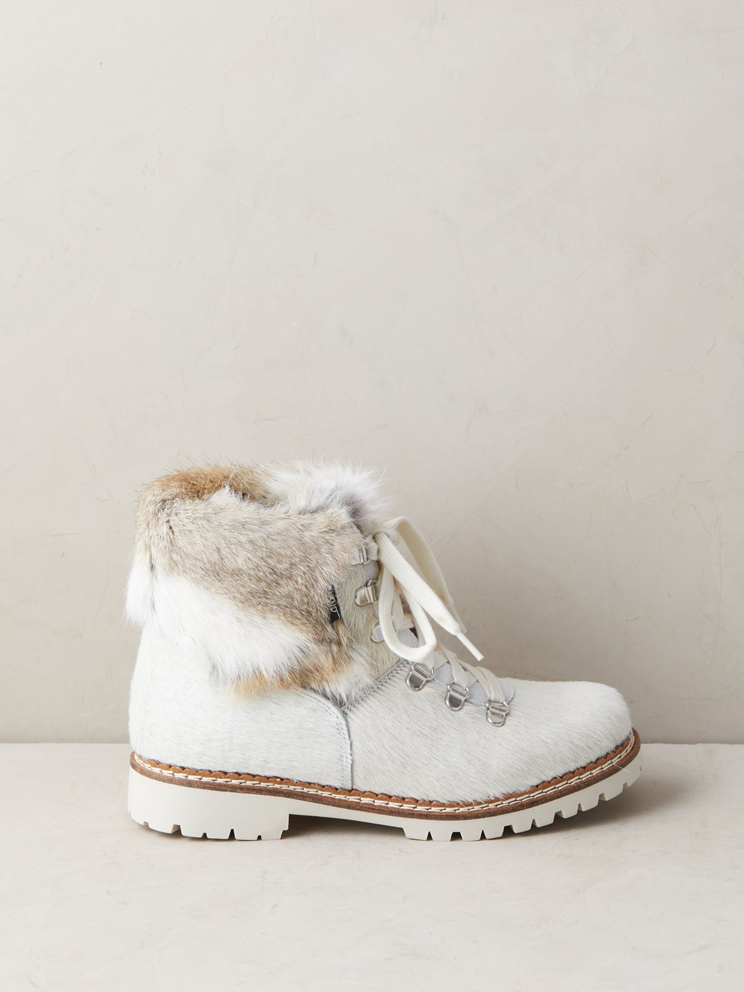 Forest Boots