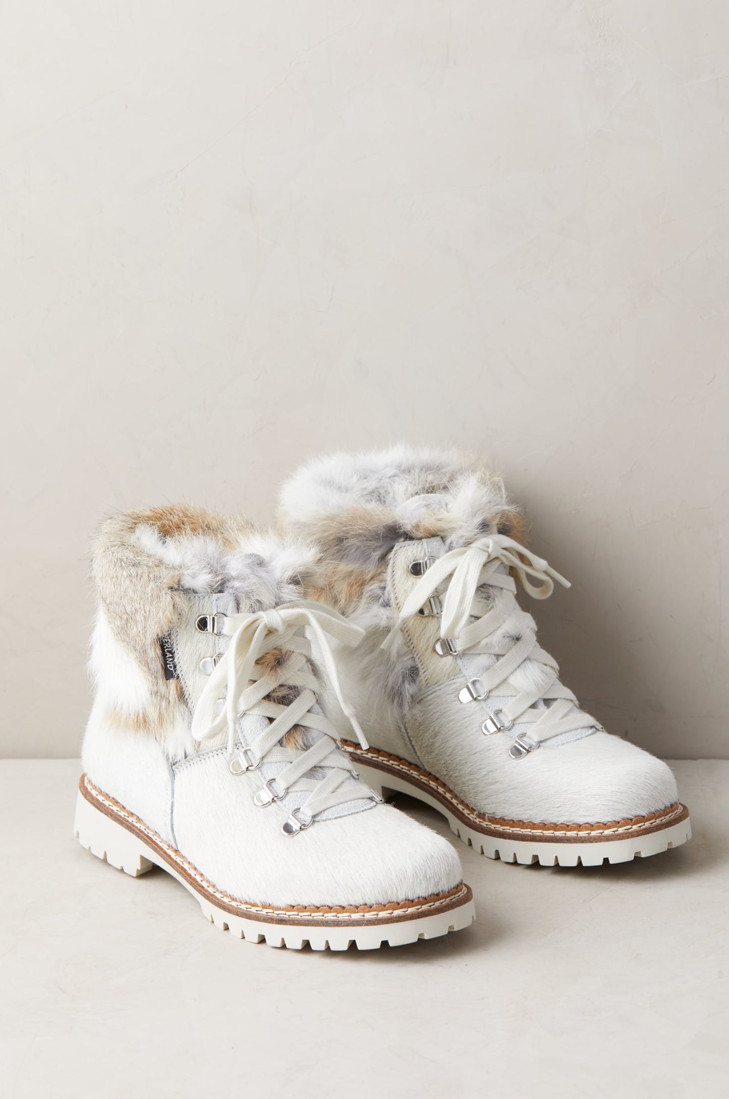 Forest Boots