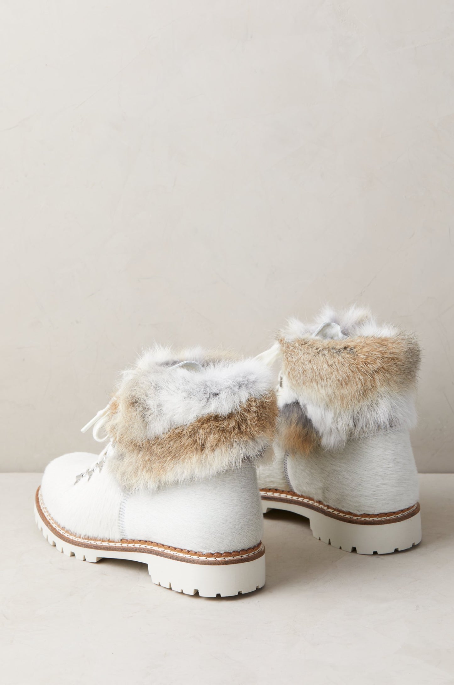 Forest Boots