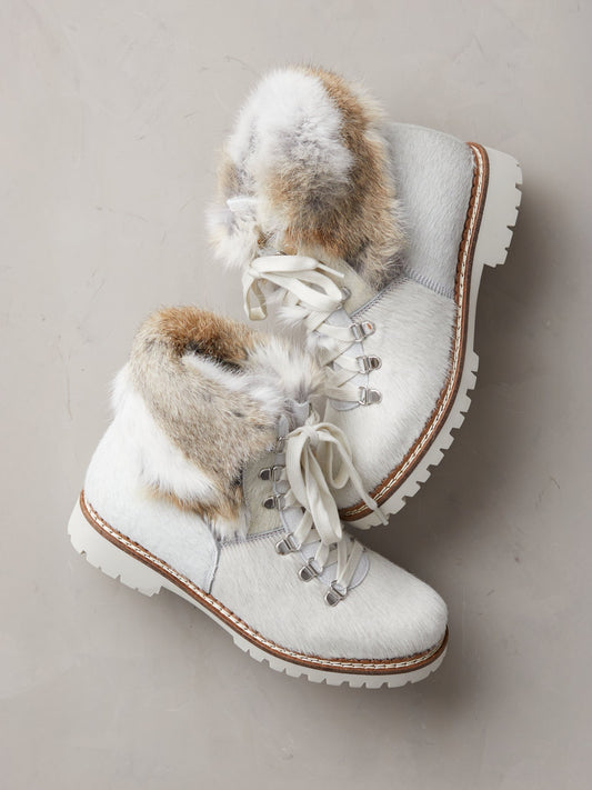 Forest Boots