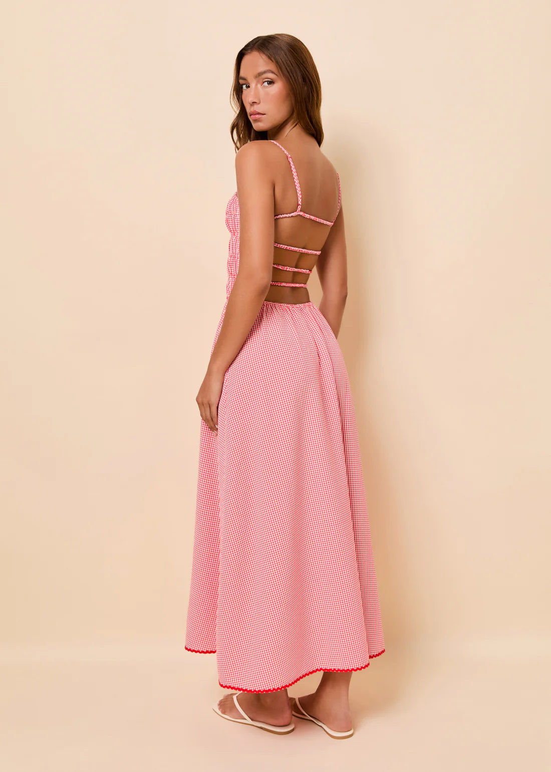 The Delta Dress