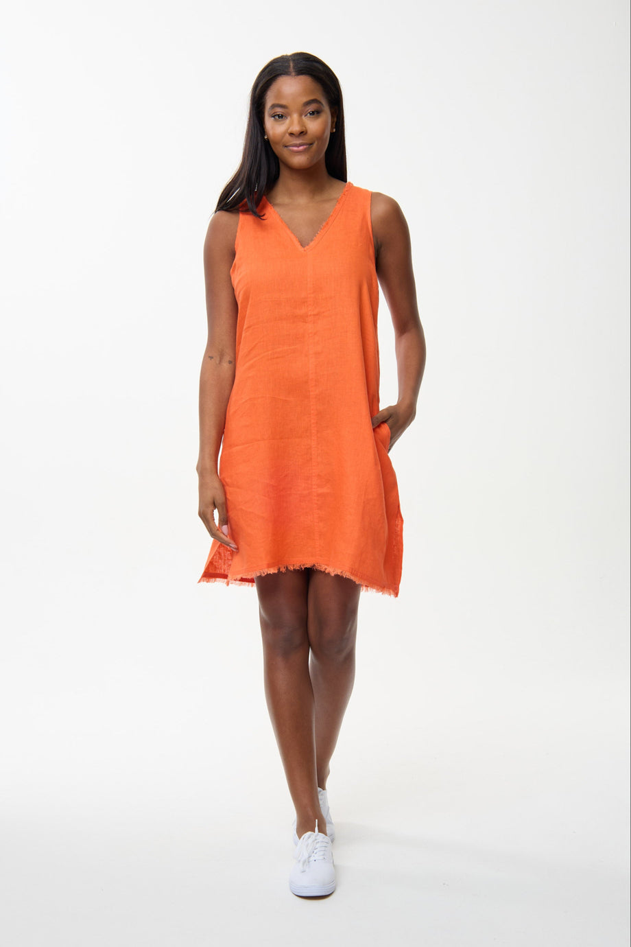 Jasmine Dress