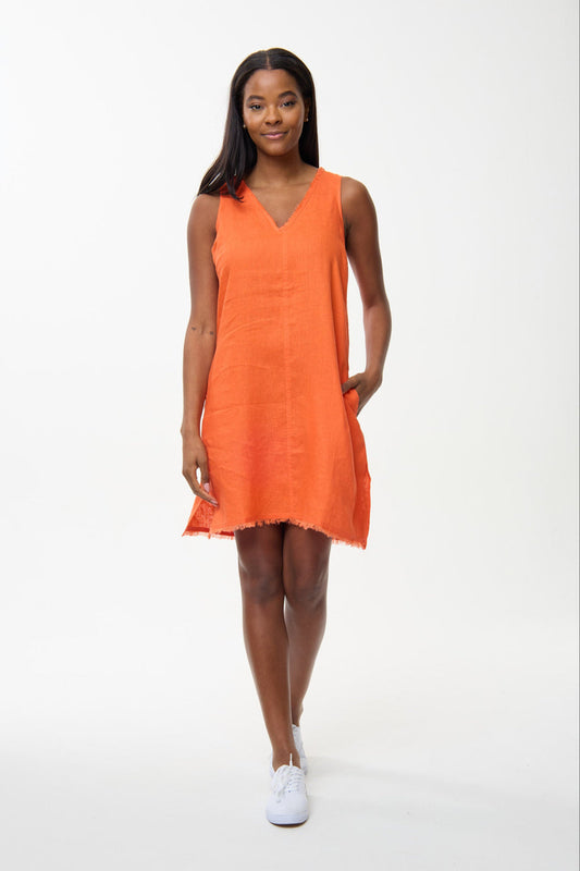 Jasmine Dress
