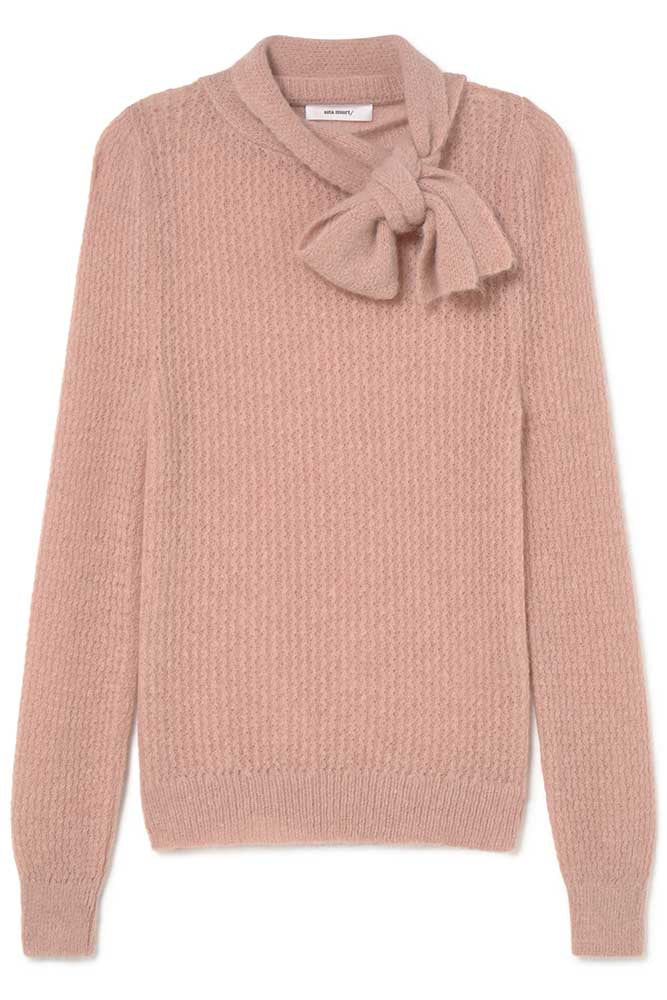 Ballerine Sweater