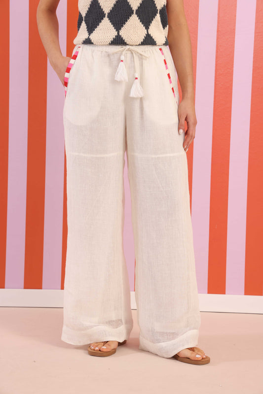 Elephant Pants