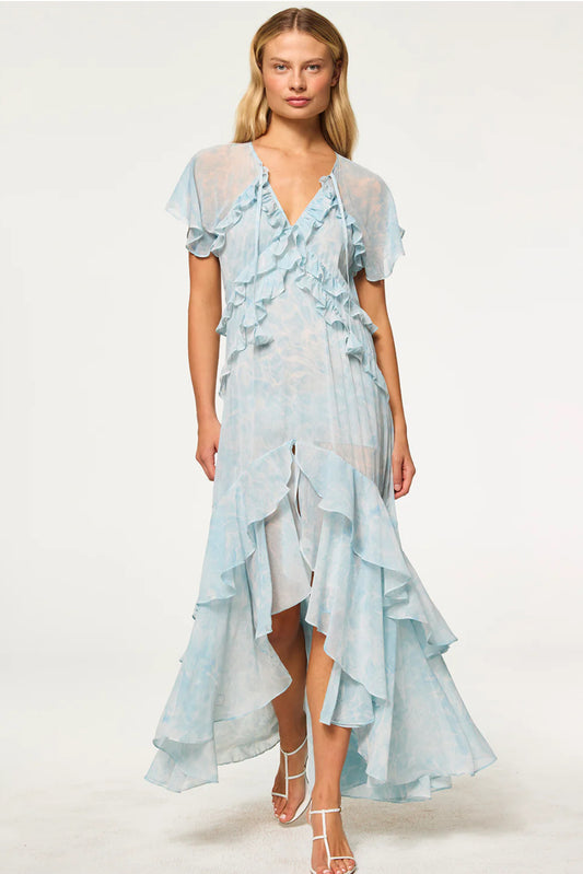 Katia Dress