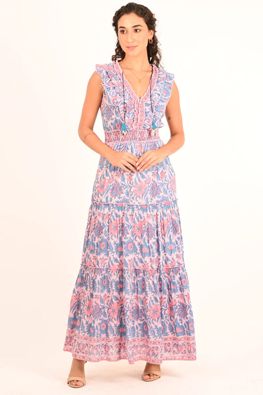 Laura Maxi