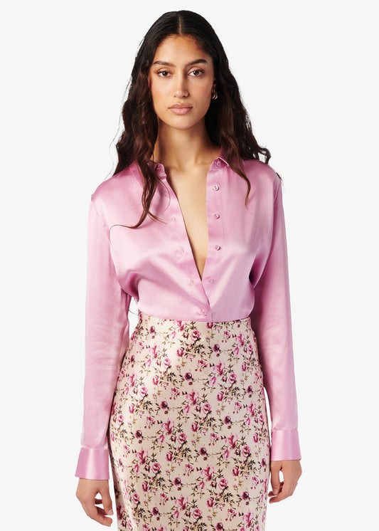 Crosby Blouse