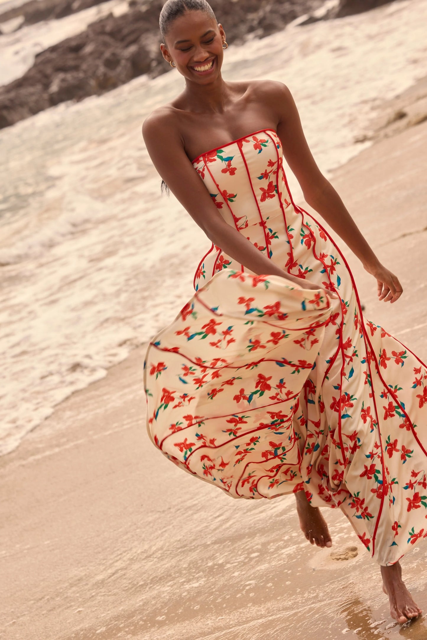 Aradia Dress