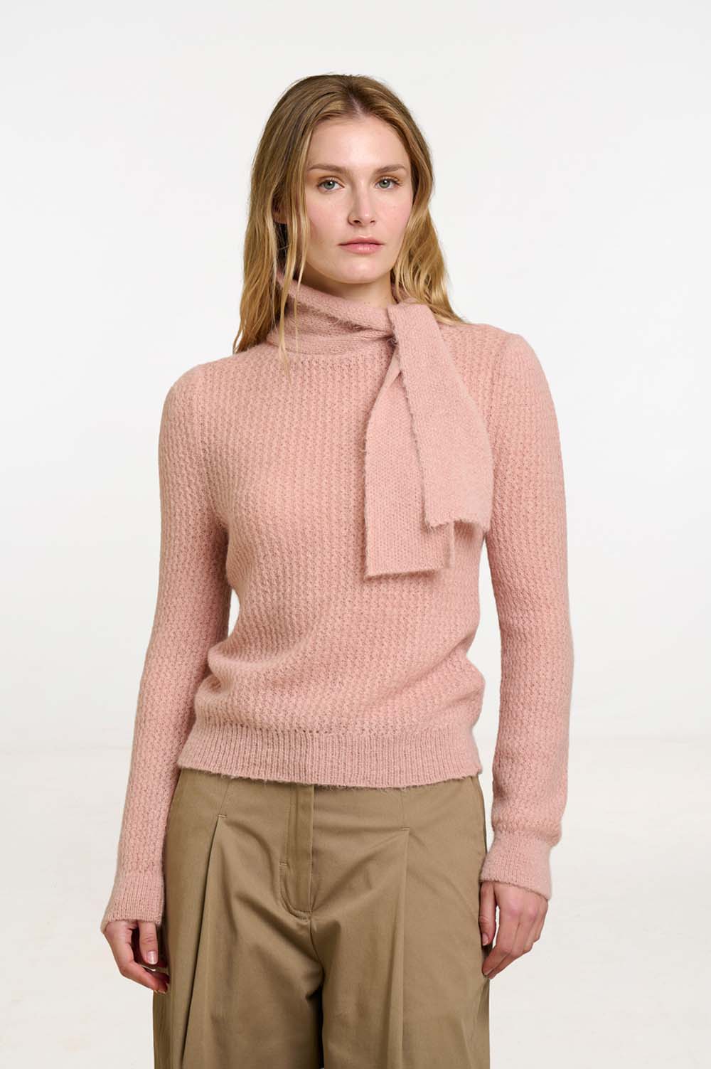 Ballerine Sweater