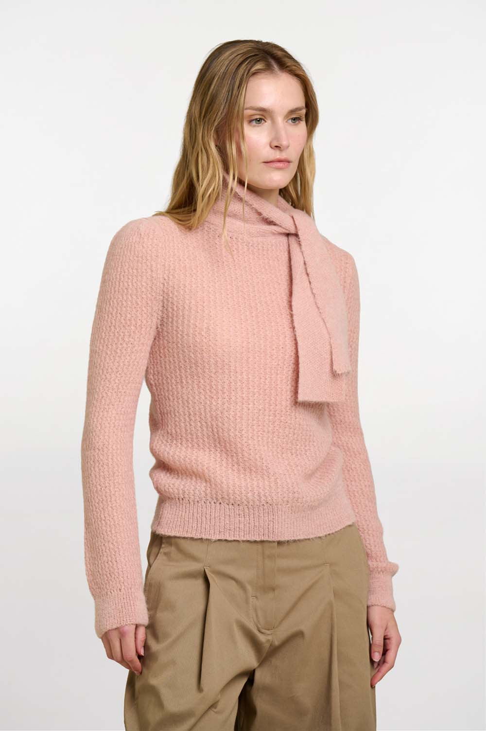 Ballerine Sweater