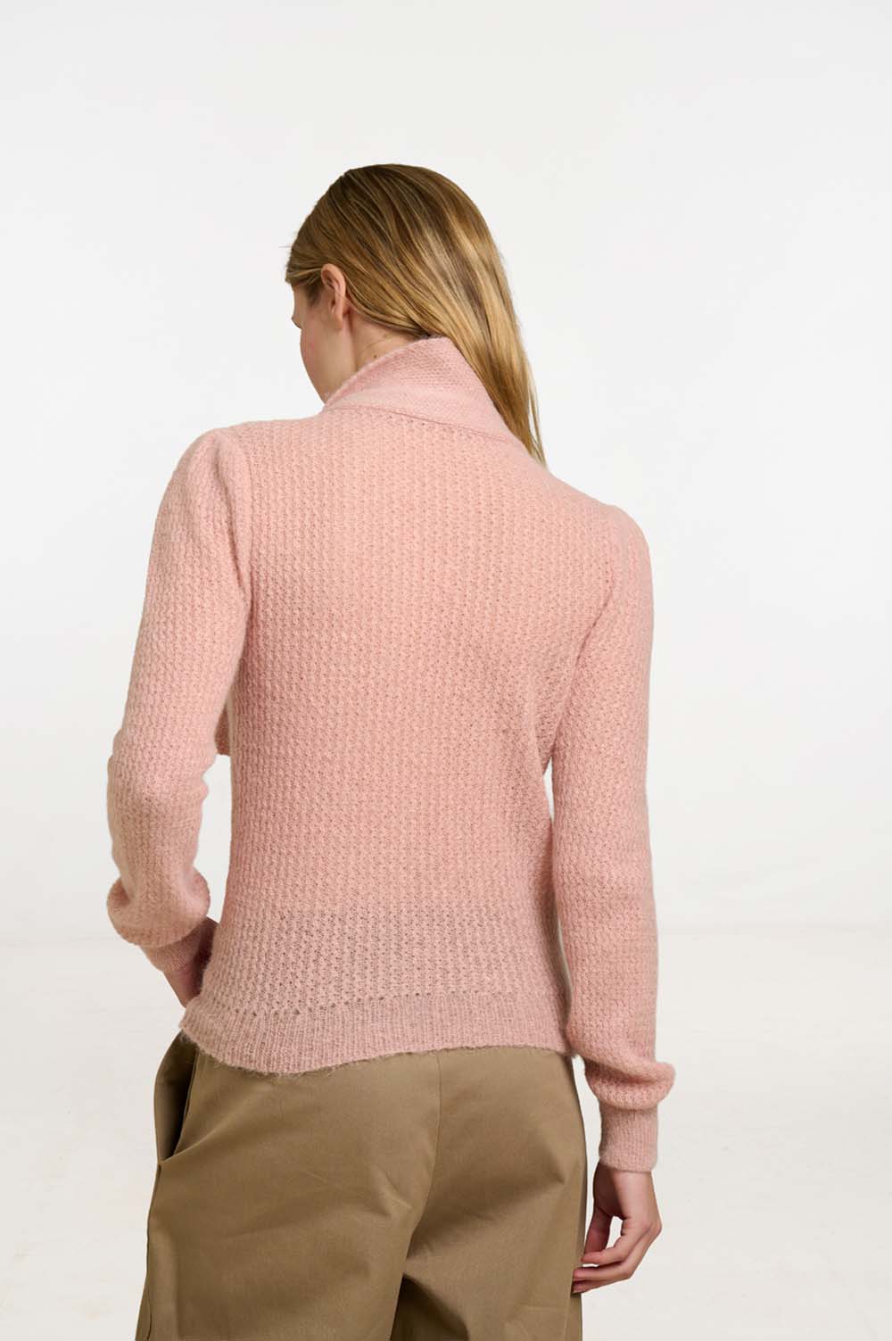 Ballerine Sweater