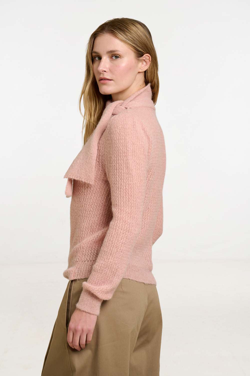 Ballerine Sweater
