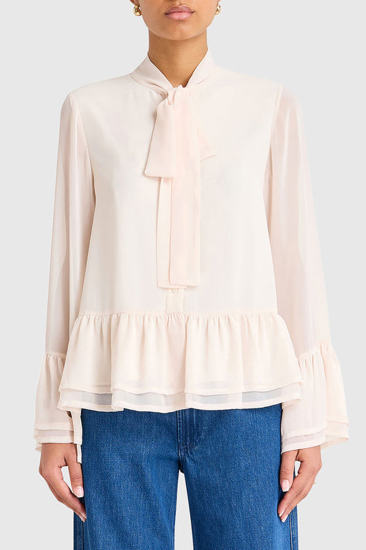 Devereaux Top