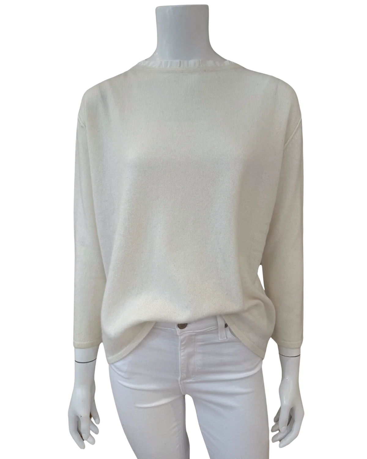 Regency II Sweater