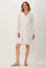Load image into Gallery viewer, Moss Tie Waist Dress
