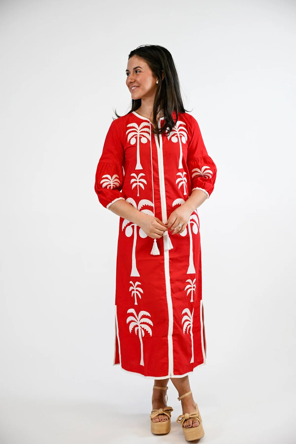 Esme Dress