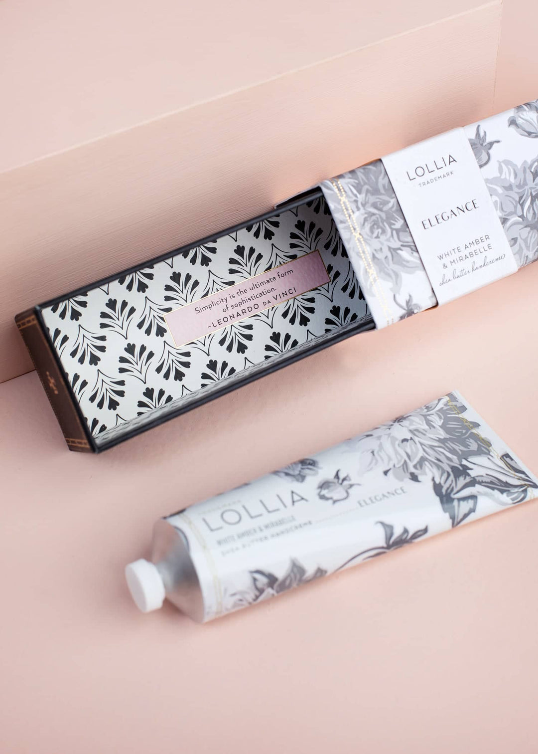 Elegance - Hand Cream