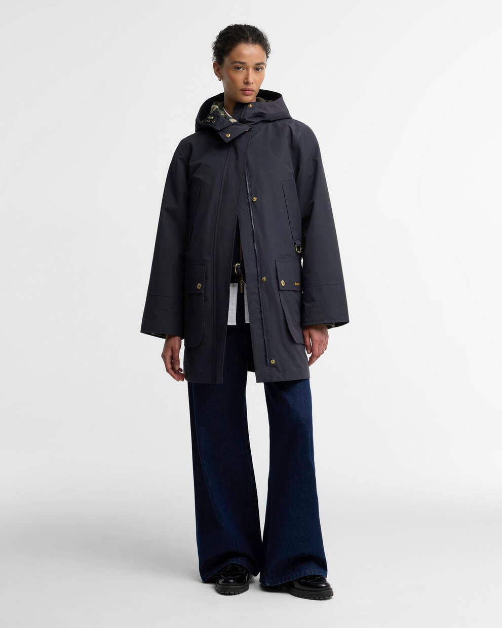 Rotsea Waterproof Jacket