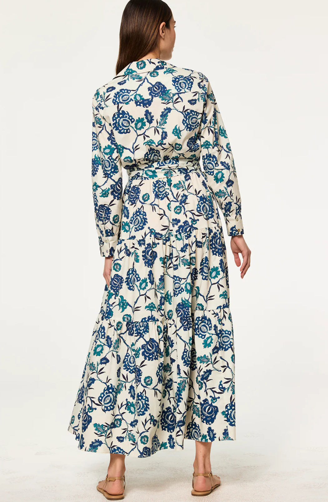 Alberta Dress
