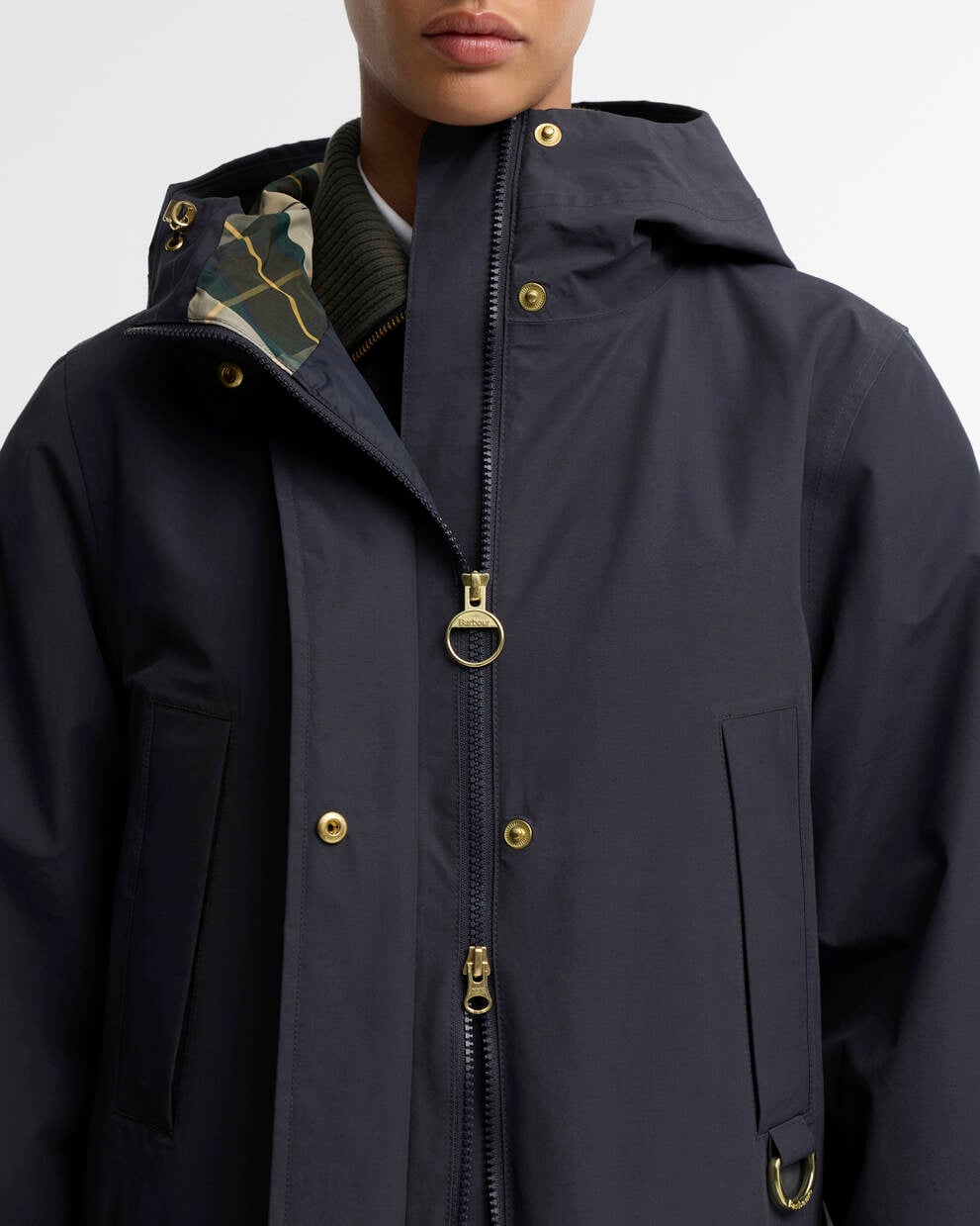 Rotsea Waterproof Jacket