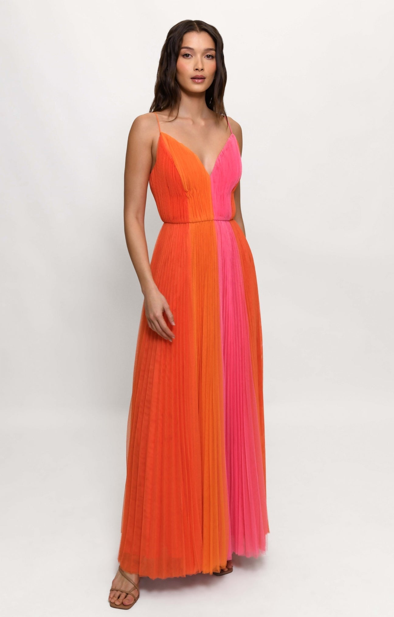 Calypso Dress