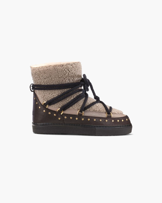 Curly Rock Boots
