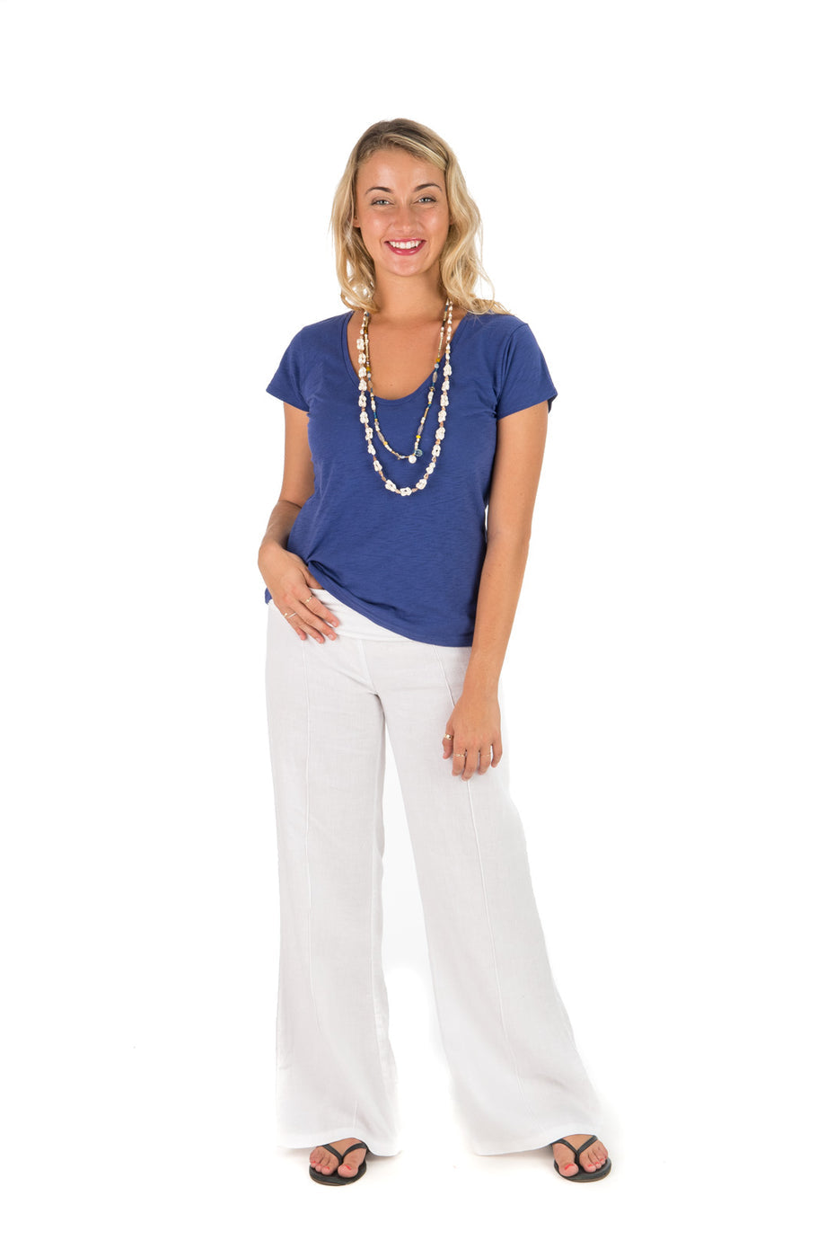 Marigot Roll Down Pant