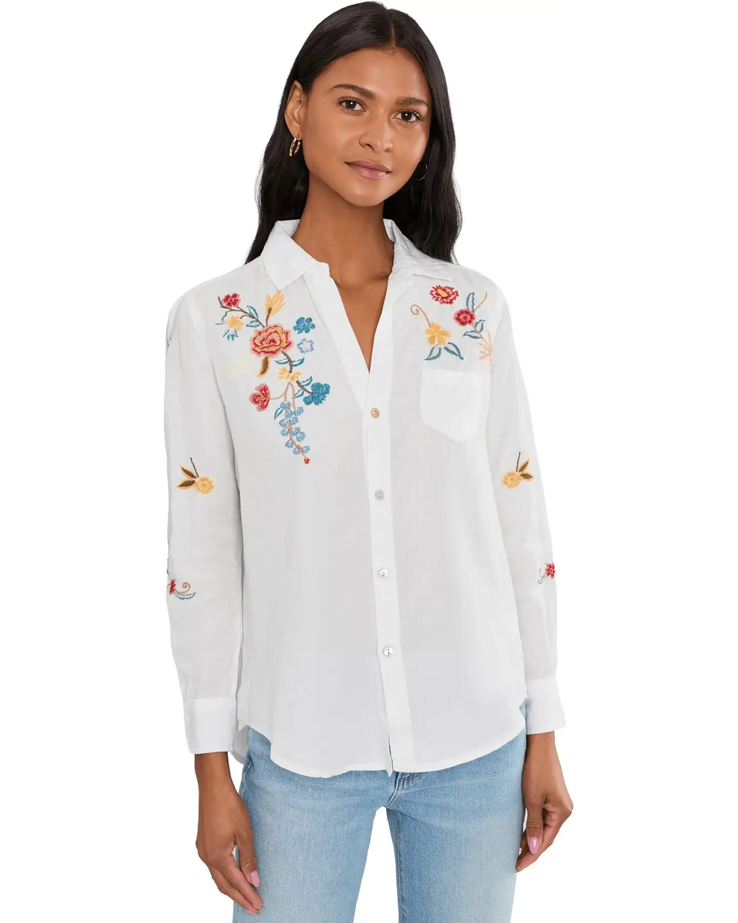 Lora Shirt