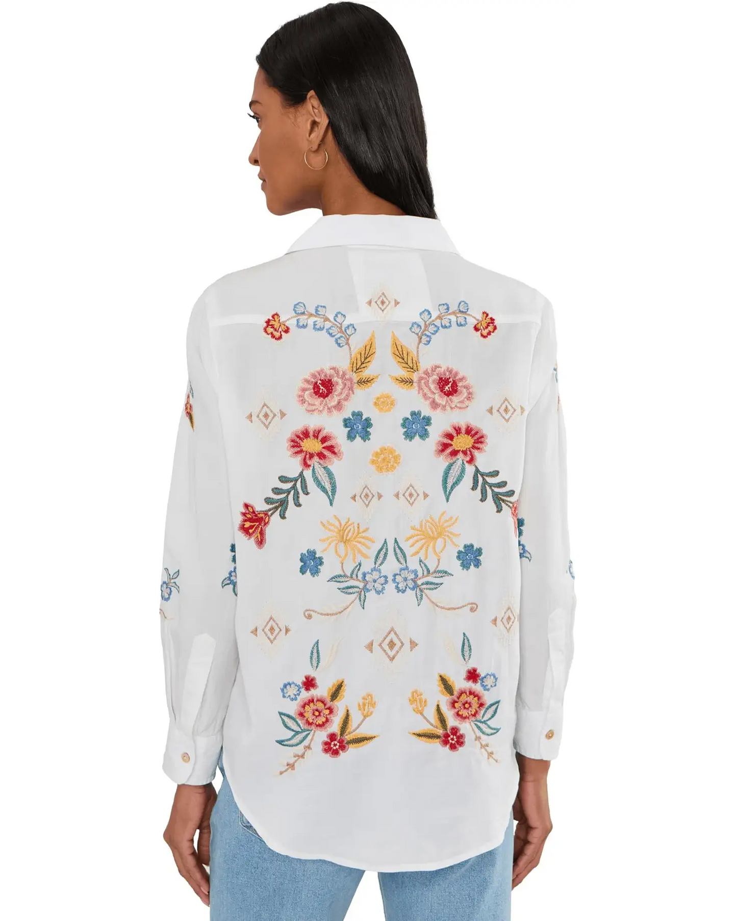Lora Shirt