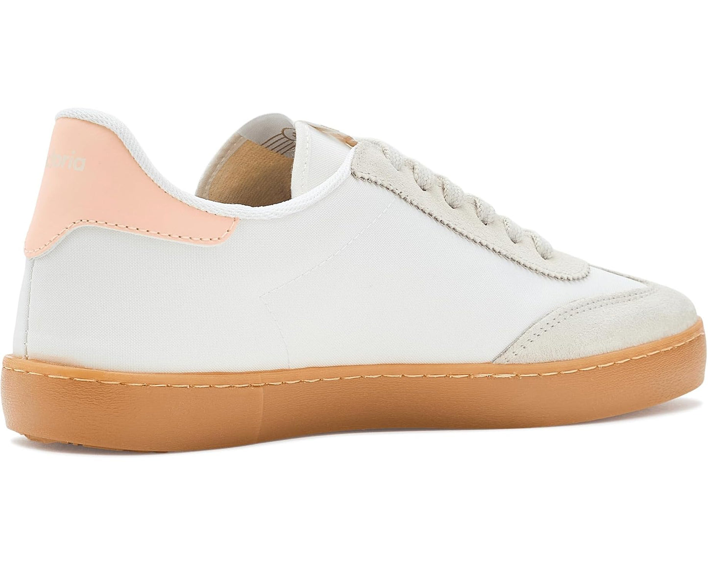 Berlin Sneaker - Blanco