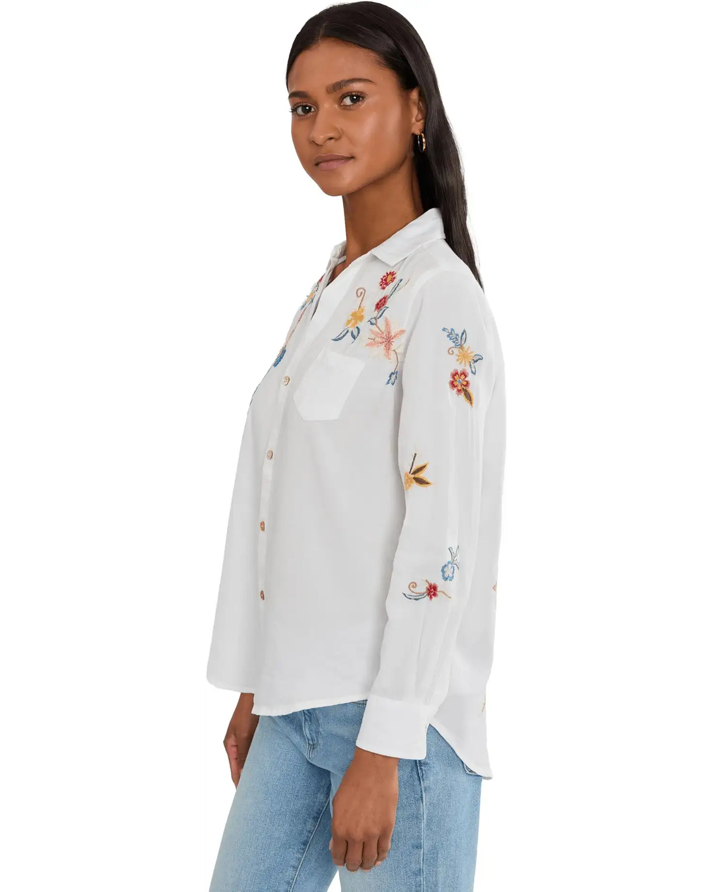 Lora Shirt