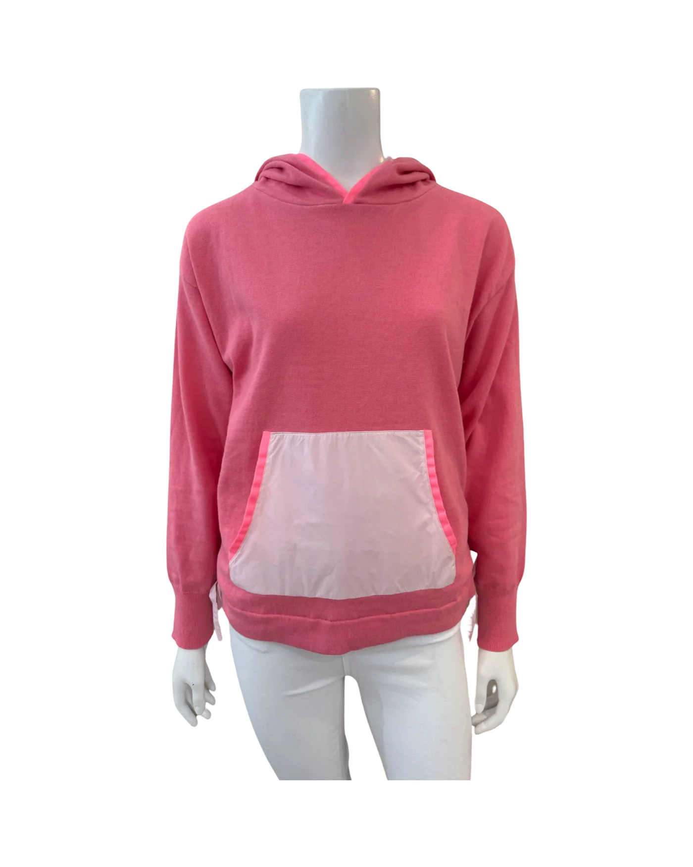Windproof Hoodie