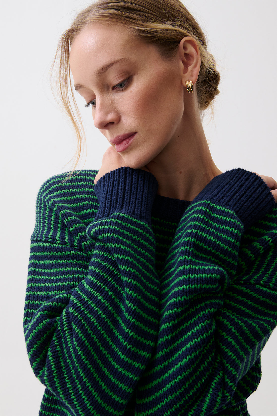 Aura Sweater