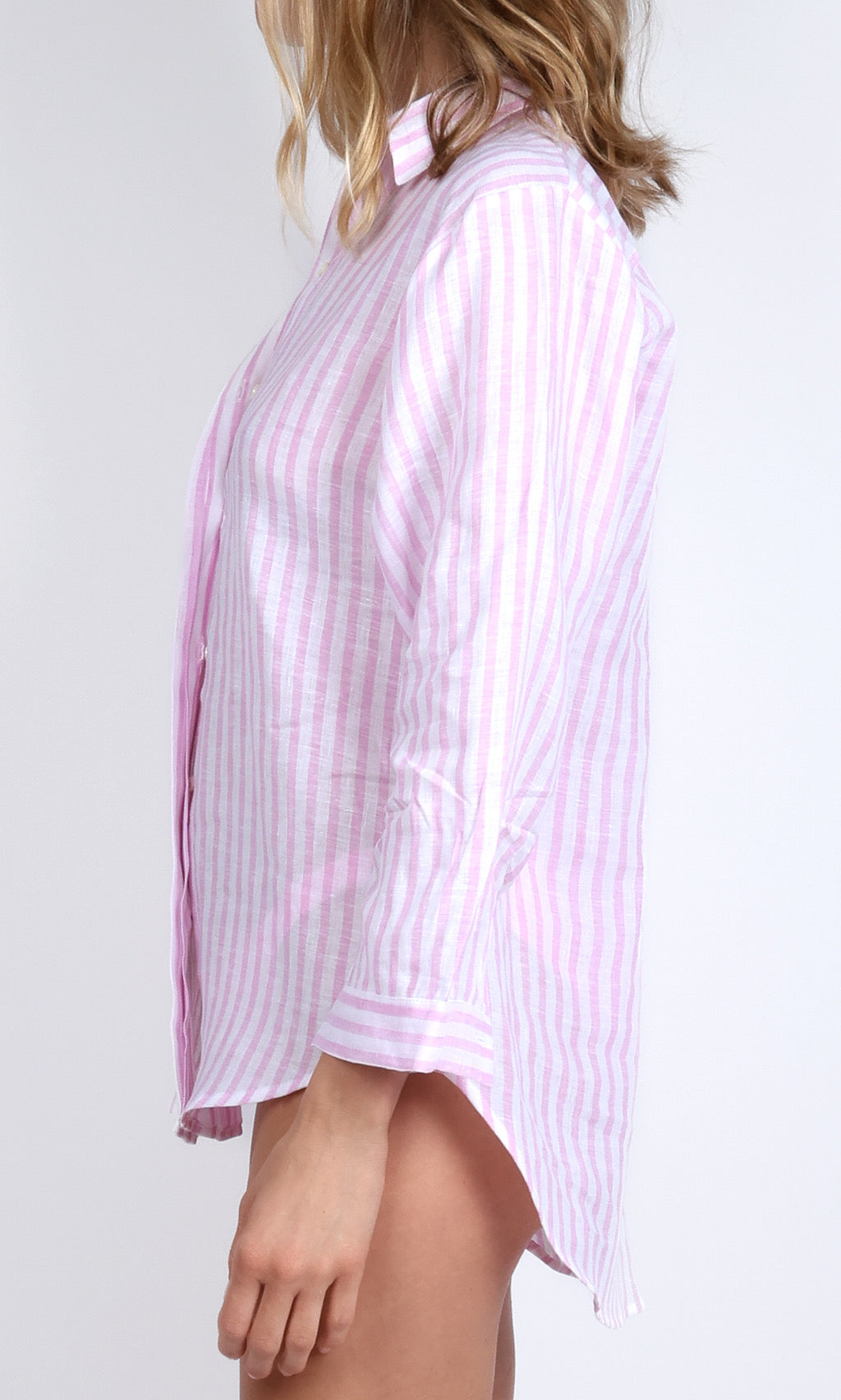 Andrea Oversize Shirt