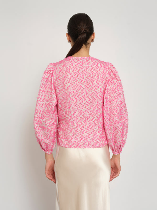 Sofia Blouse