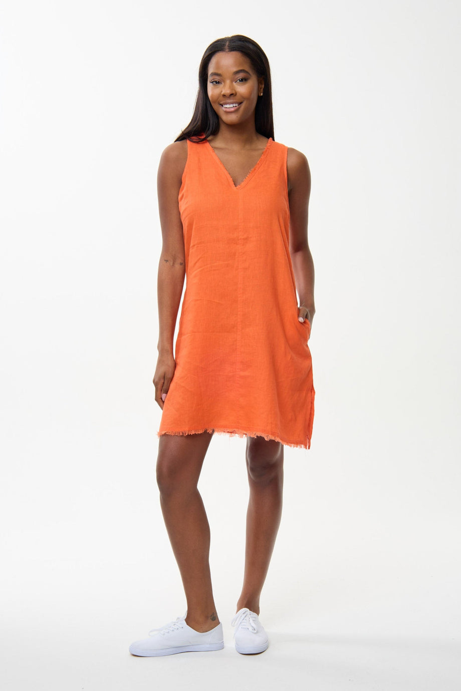 Jasmine Dress