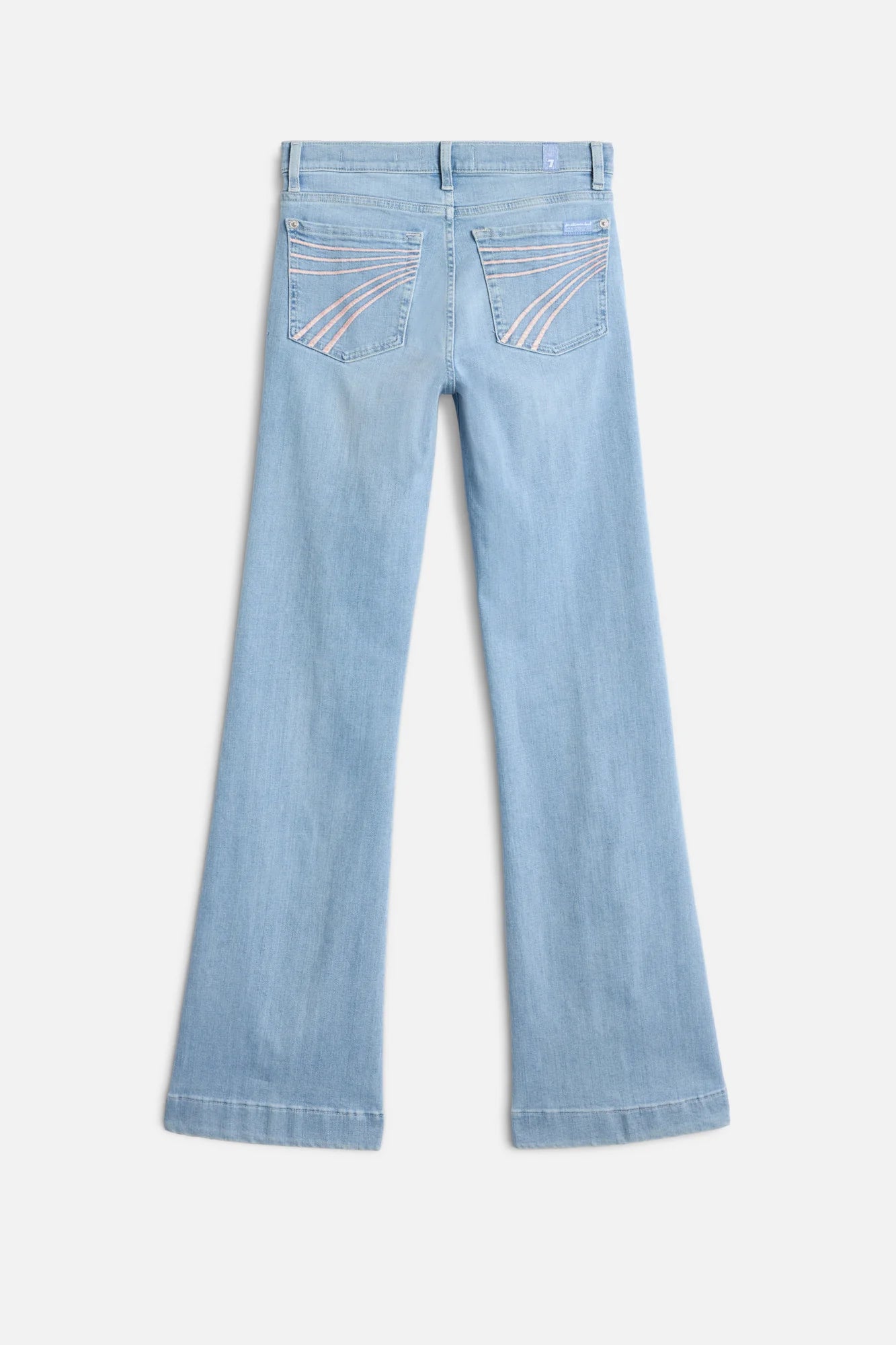 Dojo Tailorless Jeans